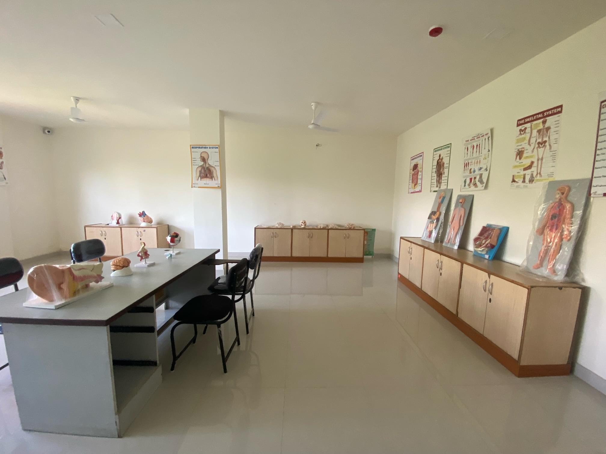 Govind Paramedical Institute Dehradun Facility photo 13